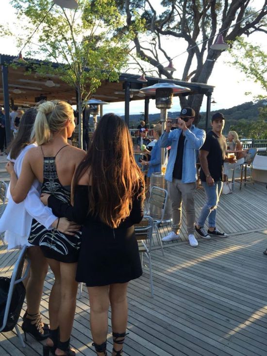 Men Reveal The Other Side Of Perfect Social Media Snaps (22 pics)