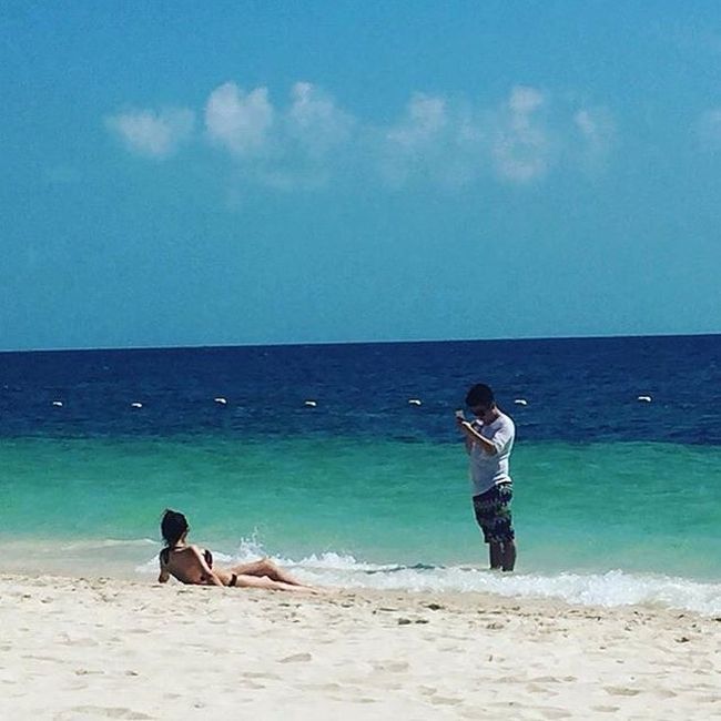 Men Reveal The Other Side Of Perfect Social Media Snaps (22 pics)