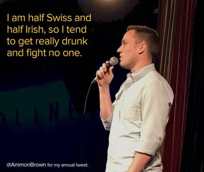 These Comedians Are About To Take Humor To The Next Level (22 pics)