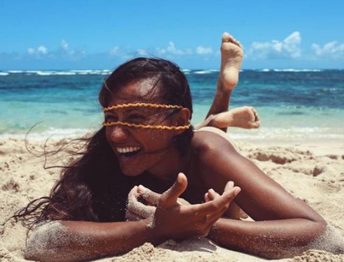 This Real Life Mermaid Is Absolutely Gorgeous (25 pics)
