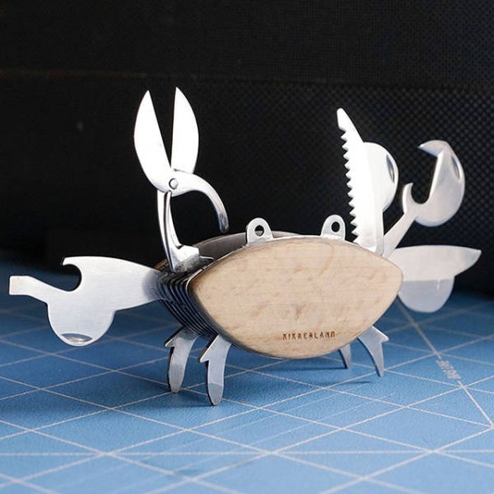 You Don't Need These Things But There's No Shame In Wanting Them (34 pics)