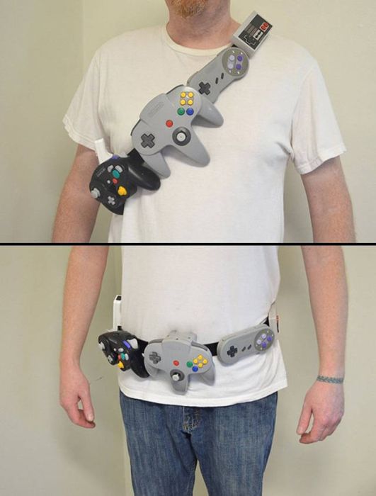You Don't Need These Things But There's No Shame In Wanting Them (34 pics)