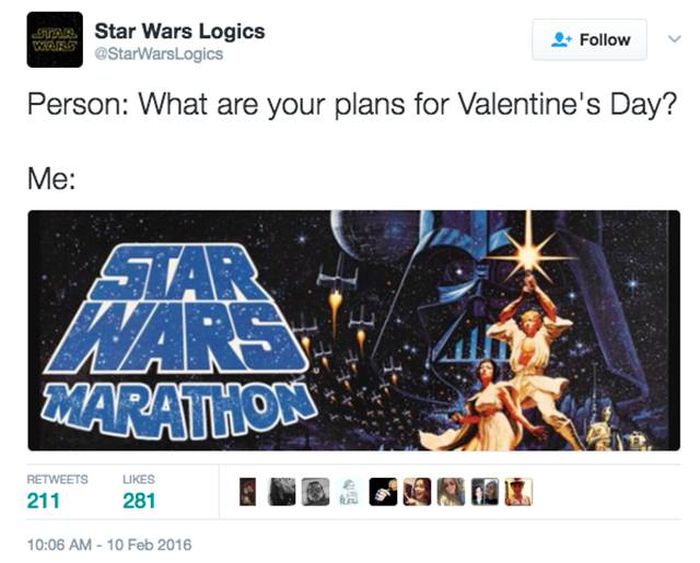 Valentine’s Day Isn't A Happy Day For Everyone (28 pics)