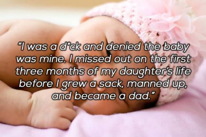 Every Parent Out There Has A Secret That They're Hiding From Their Kids (19 pics)