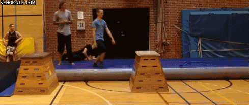 Brutal Fails That We Can All Appreciate (29 pics)