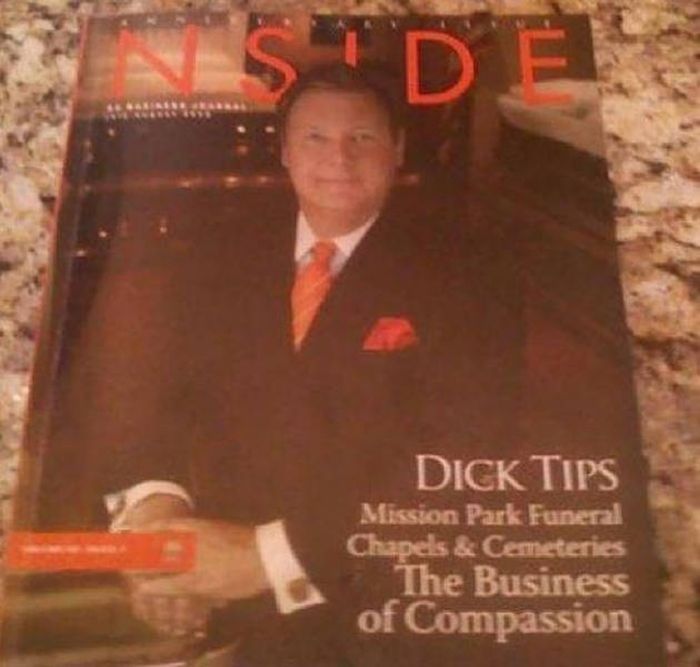 Things And People With Very Unfortunate Names (50 pics)