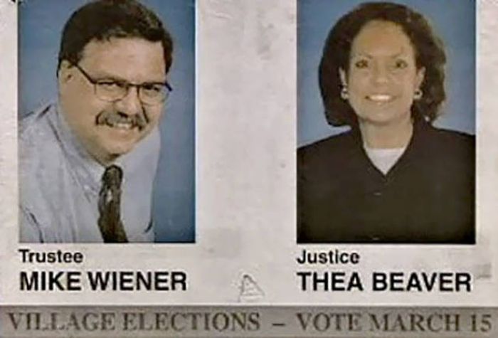 Things And People With Very Unfortunate Names (50 pics)