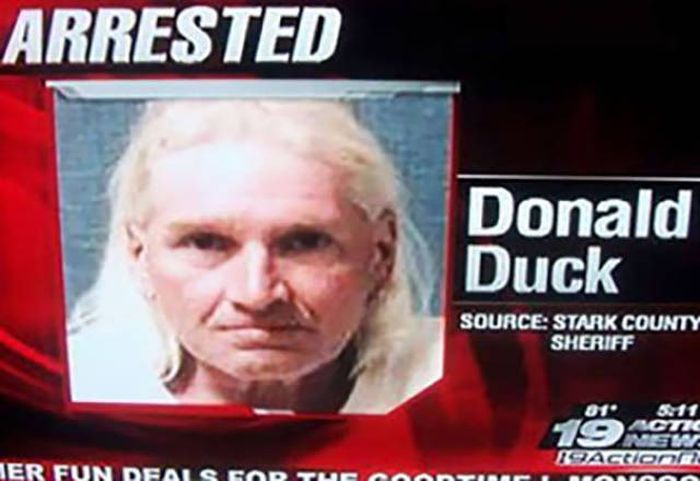 Things And People With Very Unfortunate Names (50 pics)