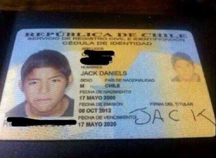 Things And People With Very Unfortunate Names (50 pics)