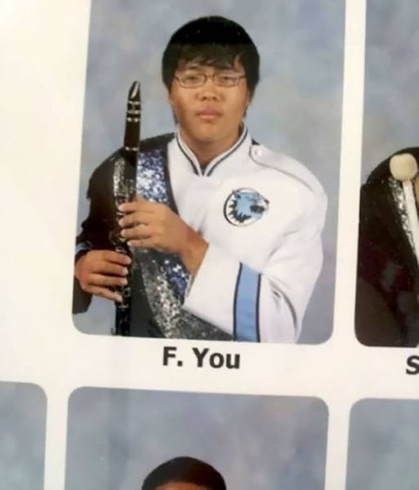 Things And People With Very Unfortunate Names (50 pics)
