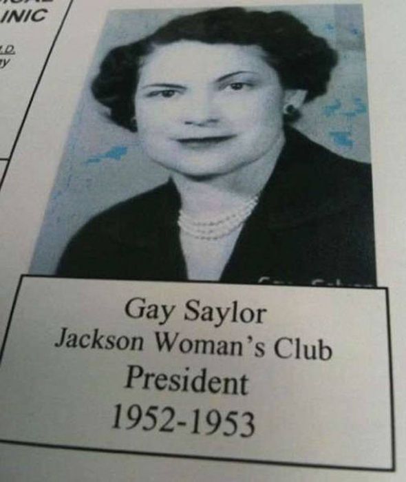 Things And People With Very Unfortunate Names (50 pics)