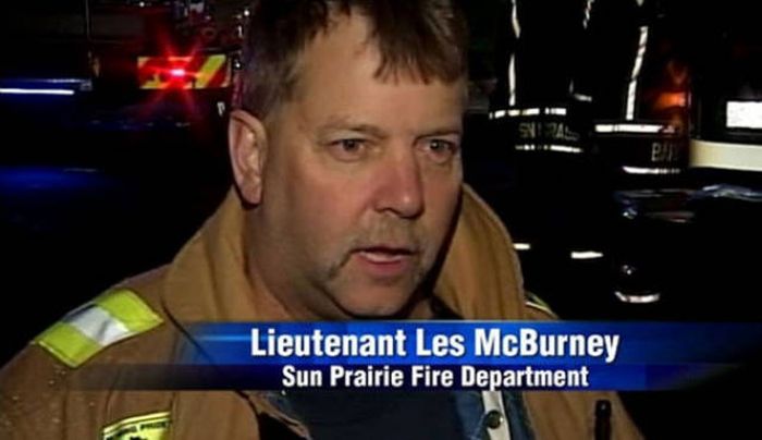 Things And People With Very Unfortunate Names (50 pics)