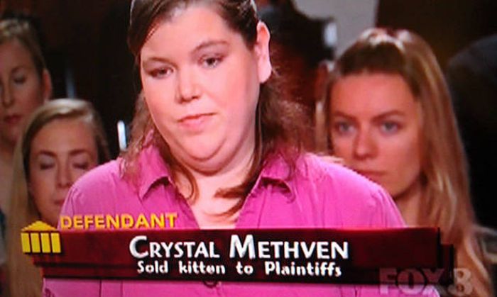 Things And People With Very Unfortunate Names (50 pics)