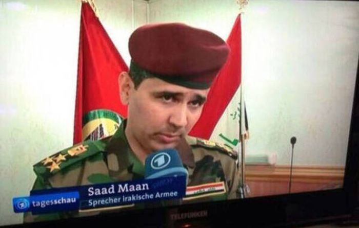 Things And People With Very Unfortunate Names (50 pics)