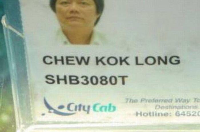 Things And People With Very Unfortunate Names (50 pics)