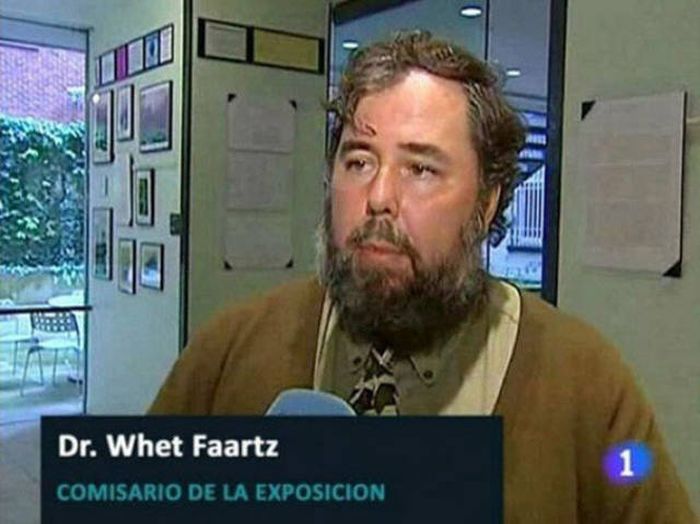 Things And People With Very Unfortunate Names (50 pics)