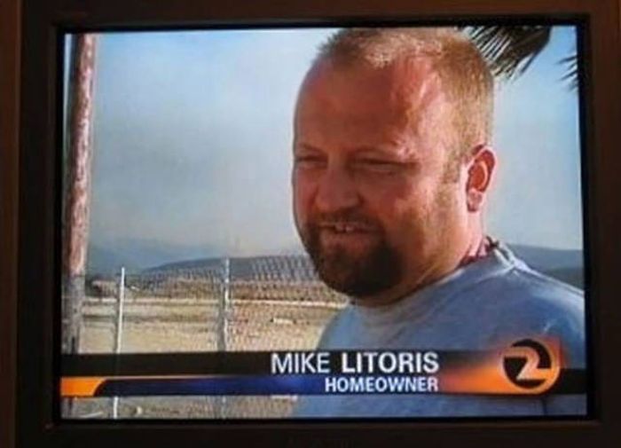 Things And People With Very Unfortunate Names (50 pics)