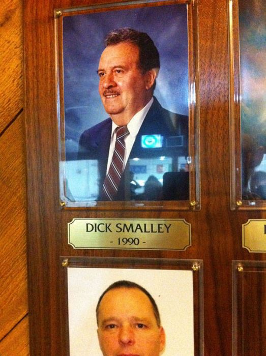 Things And People With Very Unfortunate Names (50 pics)