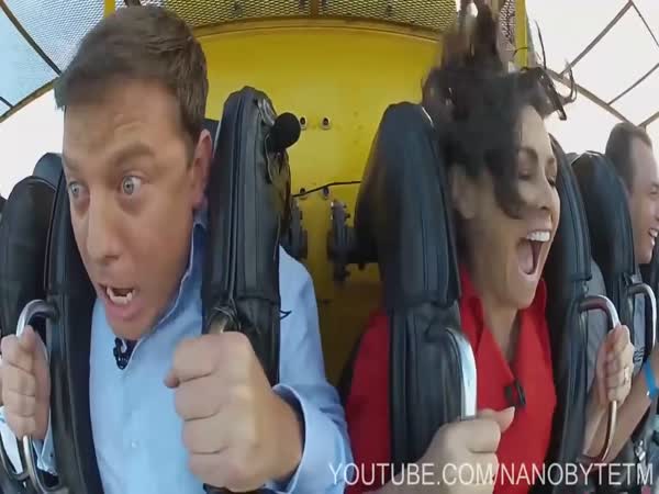 Epic Ride
