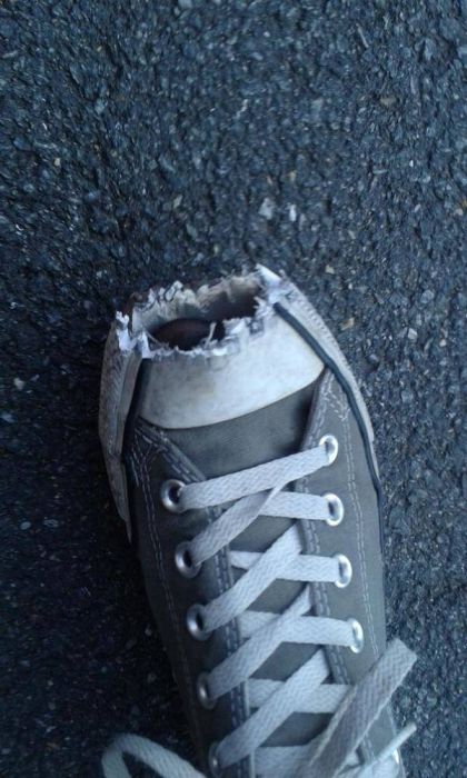 Escalators Really Are A Threat To Mankind (17 pics)