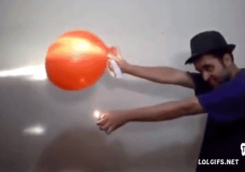 People Who Played With Fire And Got Burned Big Time (15 gifs)