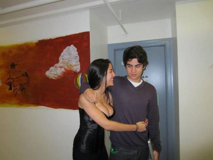Fun Pics for Adults. Part 159 (47 pics)