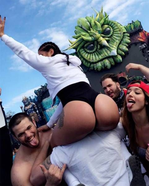 Fun Pics for Adults. Part 159 (47 pics)