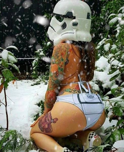 Fun Pics for Adults. Part 159 (47 pics)