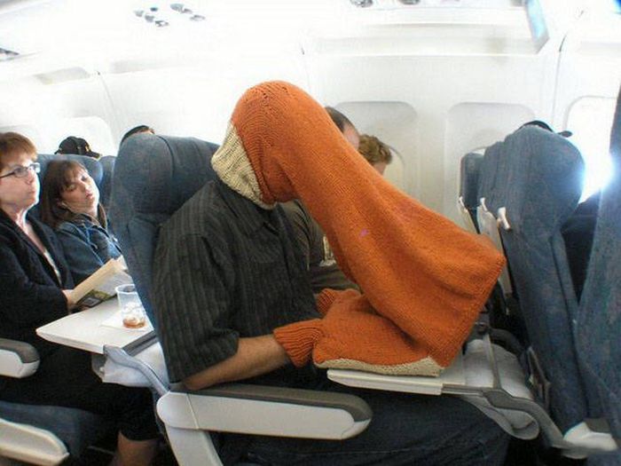 Airplane Pictures That Will Send Your Boredom Flying (57 pics)