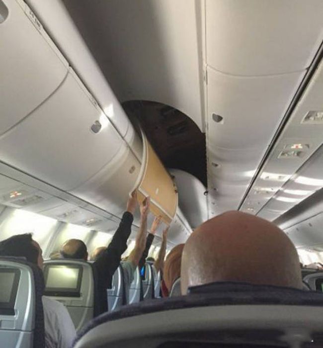 Airplane Pictures That Will Send Your Boredom Flying (57 pics)
