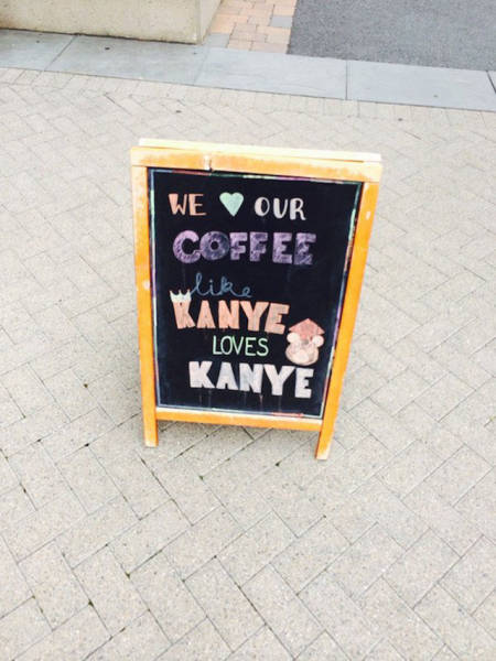 Creative Street Signs That Will Keep You Laughing All Week Long (30 pics)