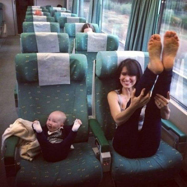 Amusing Examples Of Pictures That Say A Thousand Words And A Whole Lot More (39 pics)