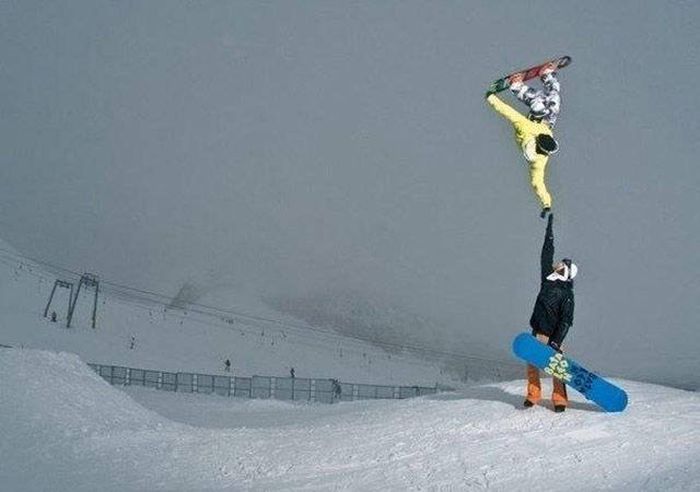 Amusing Examples Of Pictures That Say A Thousand Words And A Whole Lot More (39 pics)