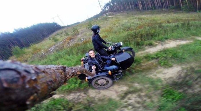 Amusing Examples Of Pictures That Say A Thousand Words And A Whole Lot More (39 pics)