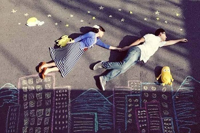 Amusing Examples Of Pictures That Say A Thousand Words And A Whole Lot More (39 pics)