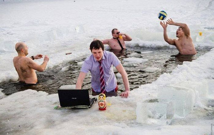 Amusing Examples Of Pictures That Say A Thousand Words And A Whole Lot More (39 pics)