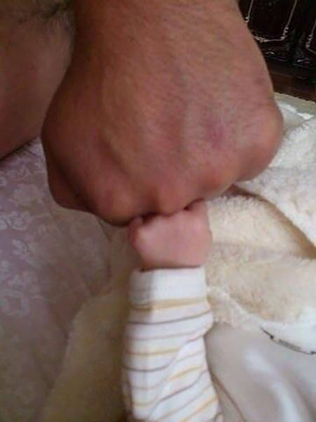 Amusing Examples Of Pictures That Say A Thousand Words And A Whole Lot More (39 pics)