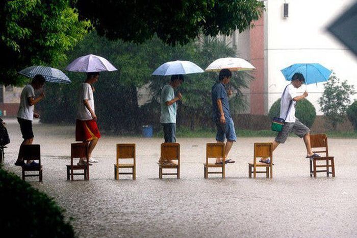 Amusing Examples Of Pictures That Say A Thousand Words And A Whole Lot More (39 pics)