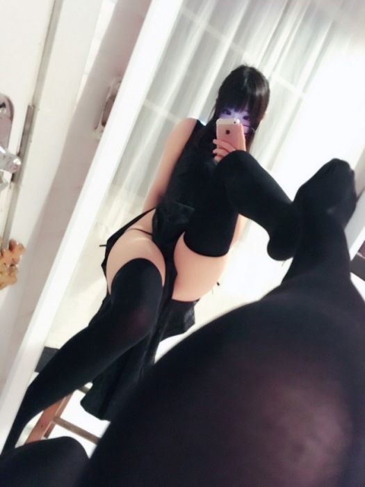 Asians Girls Are Absolutely Stunning And Sexy (37 pics)
