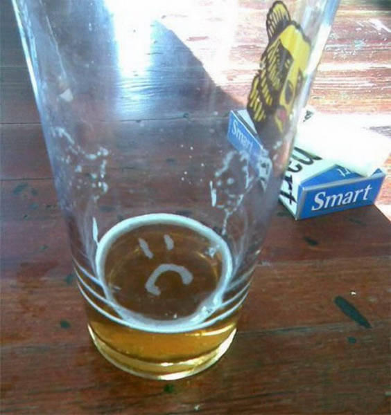 Beer Is How All The Greatest Stories Begin (48 pics)