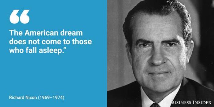 Inspirational Quotes From The Minds Of US Presidents (44 pics)