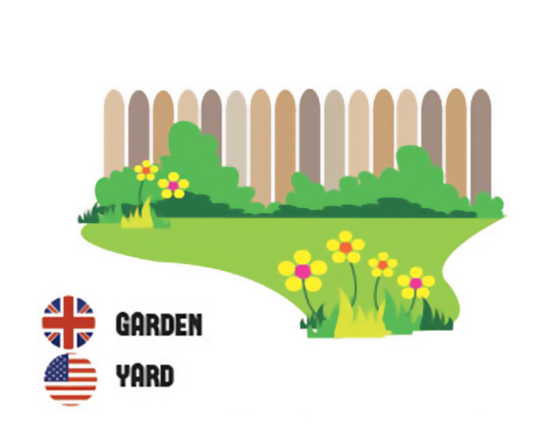 Differences Between American And British English That Confuse Everyone (50 pics)