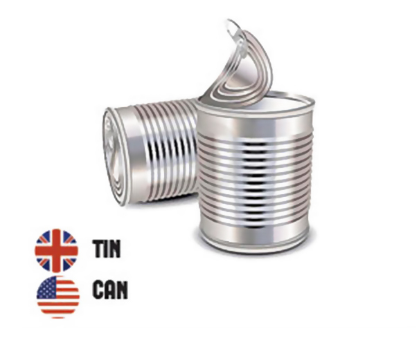 Differences Between American And British English That Confuse Everyone (50 pics)