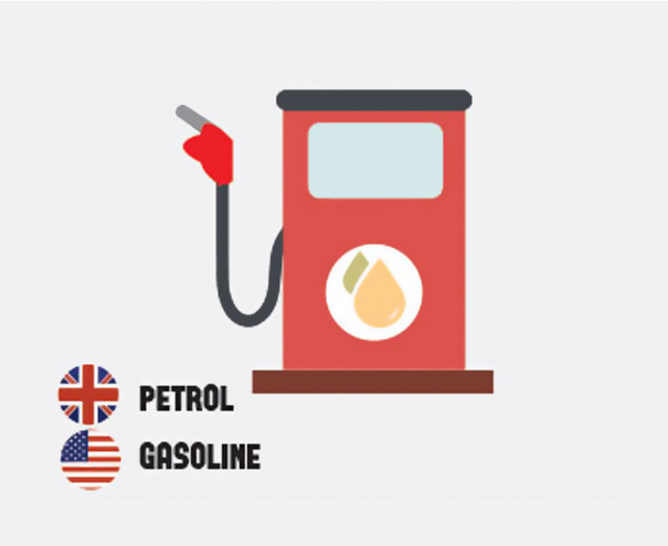 Differences Between American And British English That Confuse Everyone (50 pics)