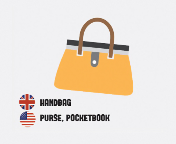 Differences Between American And British English That Confuse Everyone (50 pics)
