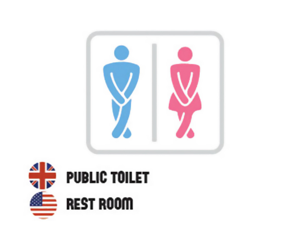 Differences Between American And British English That Confuse Everyone (50 pics)