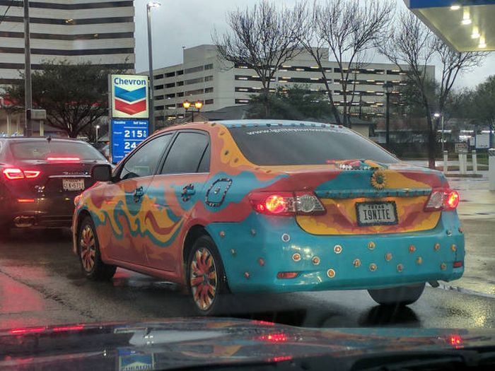 Acid Picdump (95 pics)