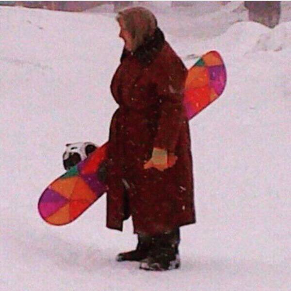 Acid Picdump (95 pics)