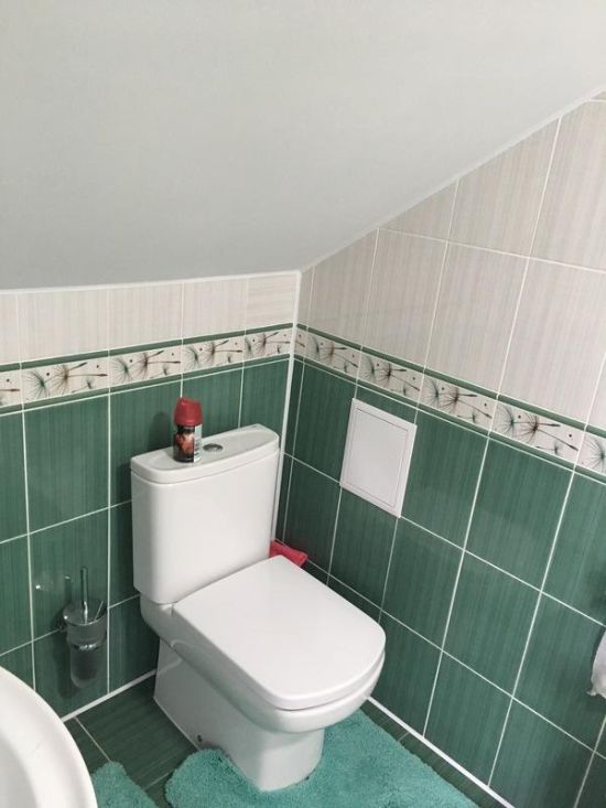 A Perfect Example Of Sexism In Architecture (2 pics)