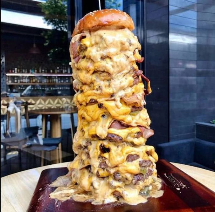 America Is The Land Of The Free And The Crazy (45 pics)